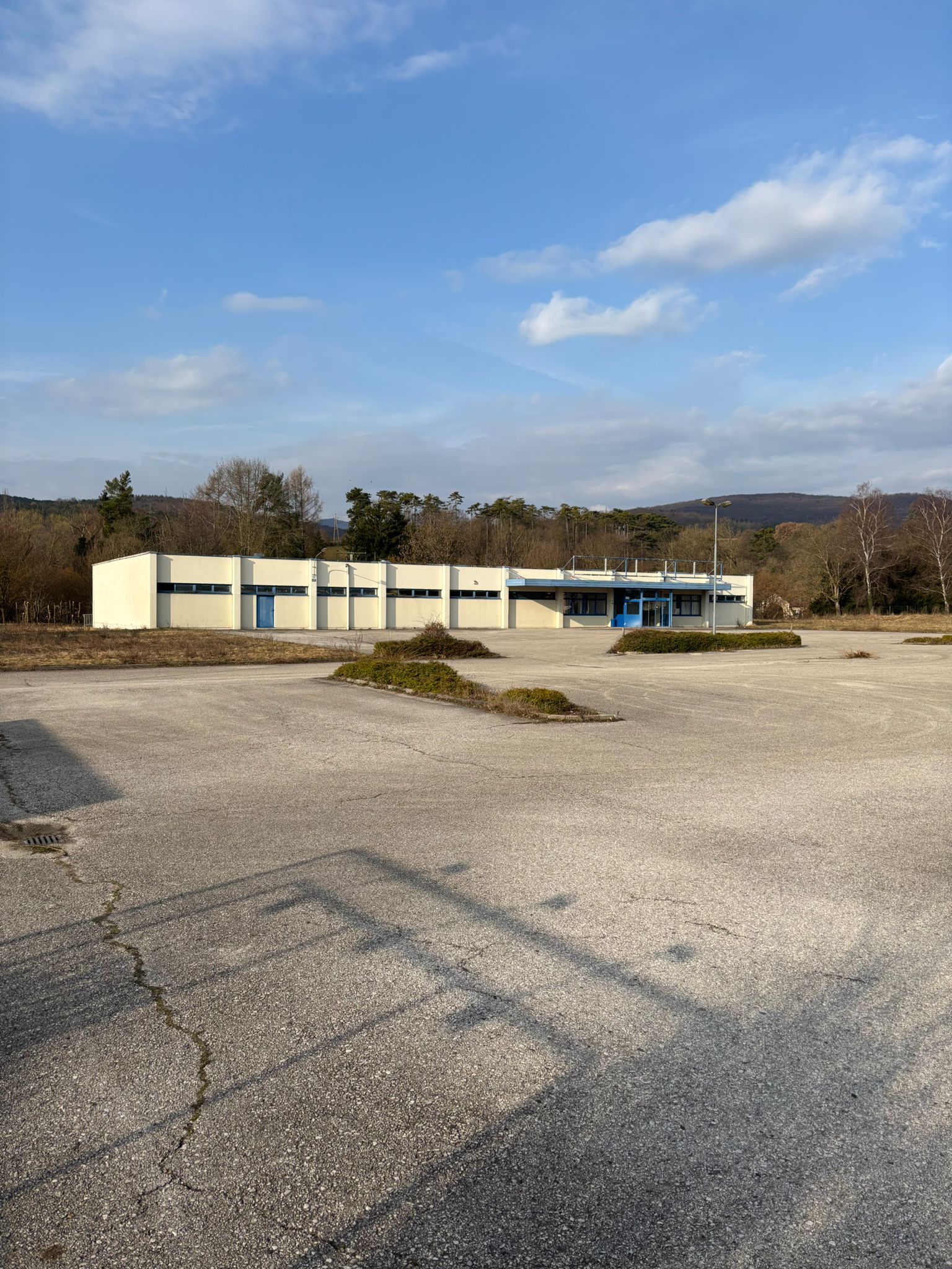 Dein Platz im Triestingtal